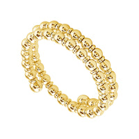 Tracer Band 14k White Gold-FSR5024W