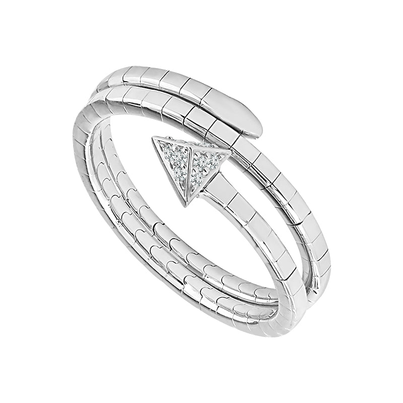 Diamond Fashion Ring 0.03 ct tw 14k Yellow Gold-FSR5028S8Y