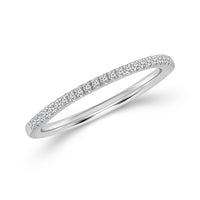 Diamond BrIdal Set 0.25 ct tw 10k White Gold+10k Yellow Gold-FSRB4205A78WY0