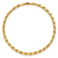 14k w/White Rhodium Pave Flat Curb Chain 8.5mm Men's Bracelet-GB308-8.5