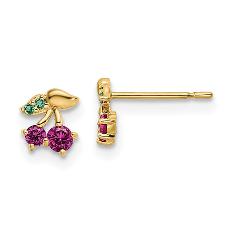 FOOD & DRINKS EARRINGS