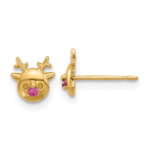 HOLIDAY EARRINGS