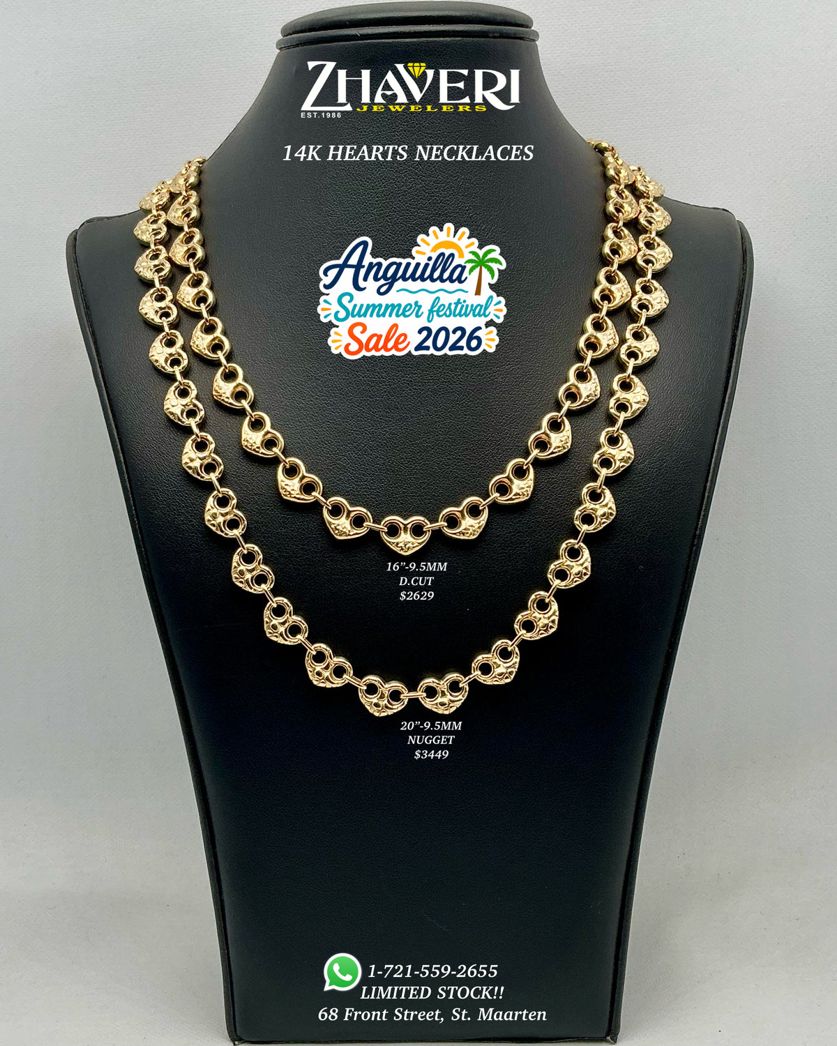 Gucci Chains
