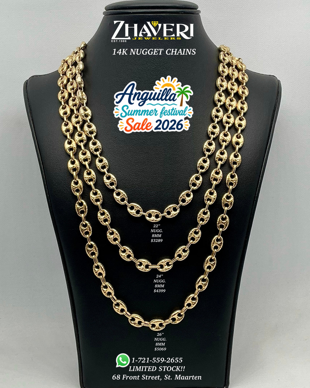 Gucci Chains