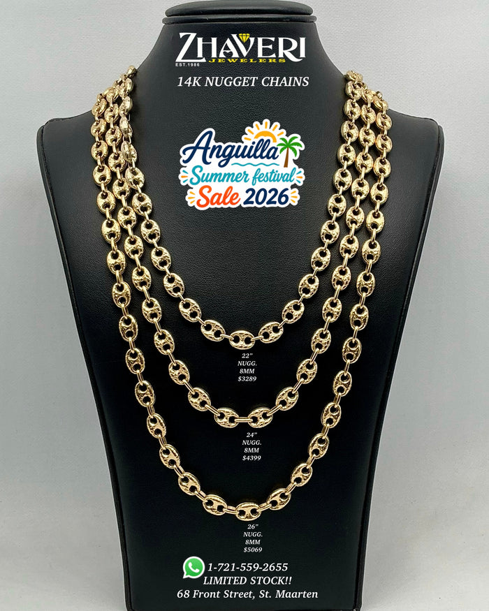 Gucci Chains