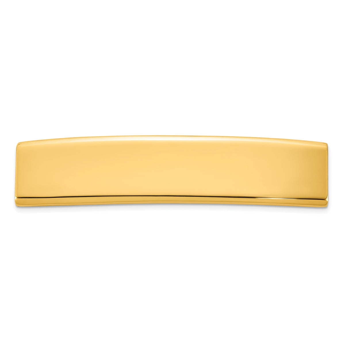 14k 48x10x1.75 mm ID Plate-ID3