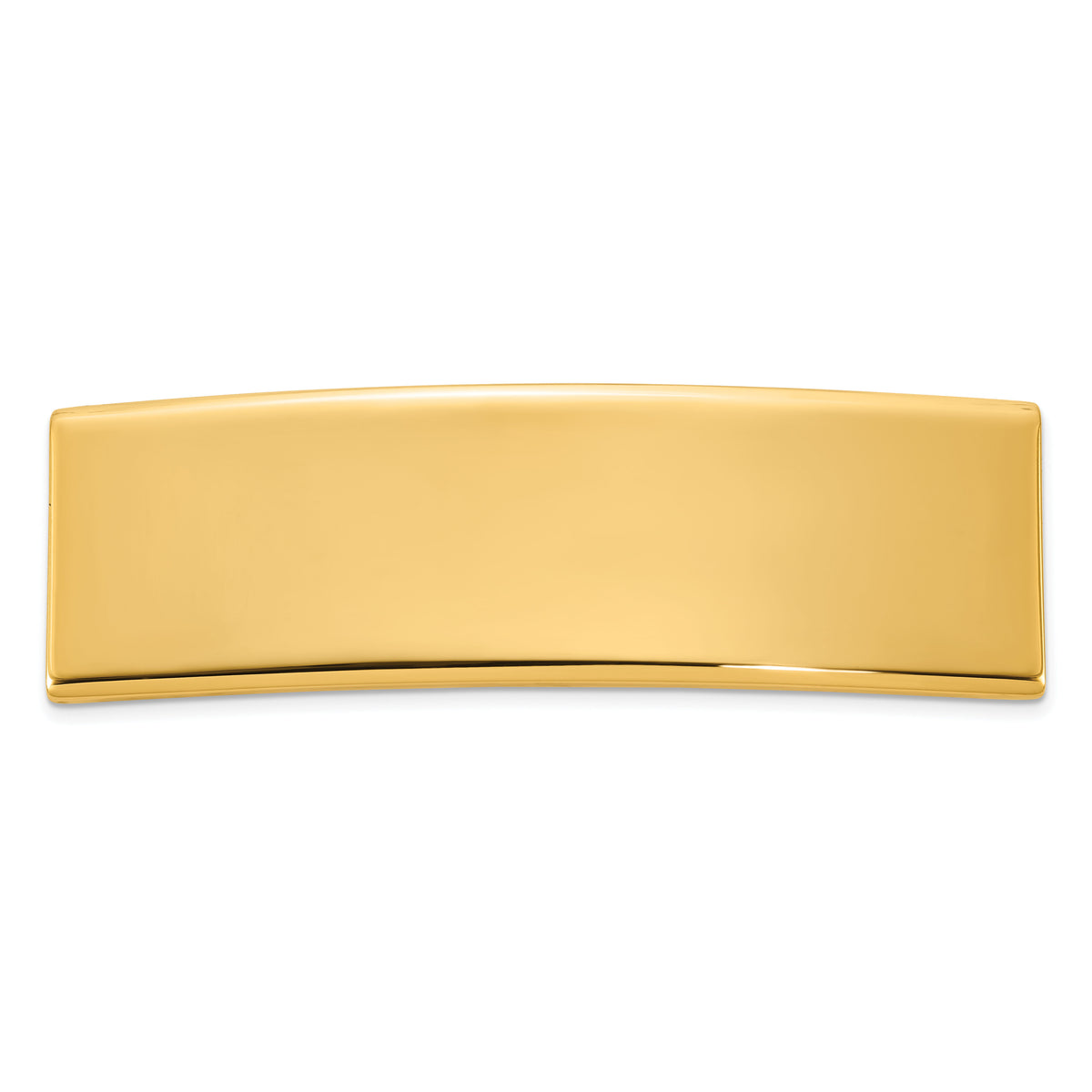 14k 48x14x2 mm ID Plate-ID5