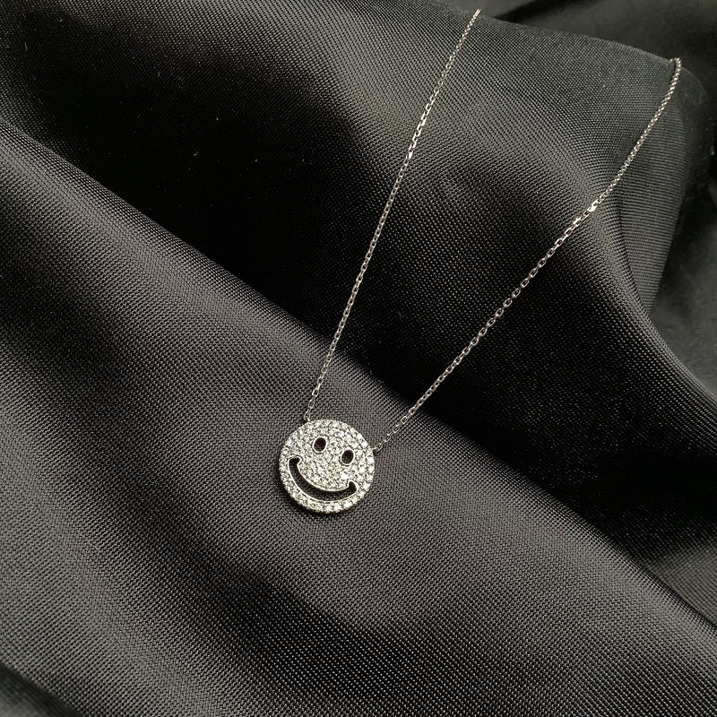 SMILEY PENDANT