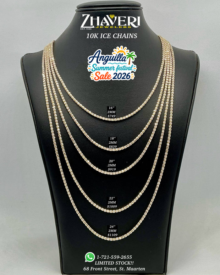 Fancy Chains