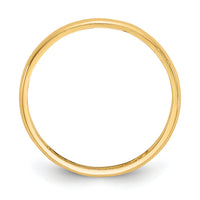 14k Baby Ring-K3845