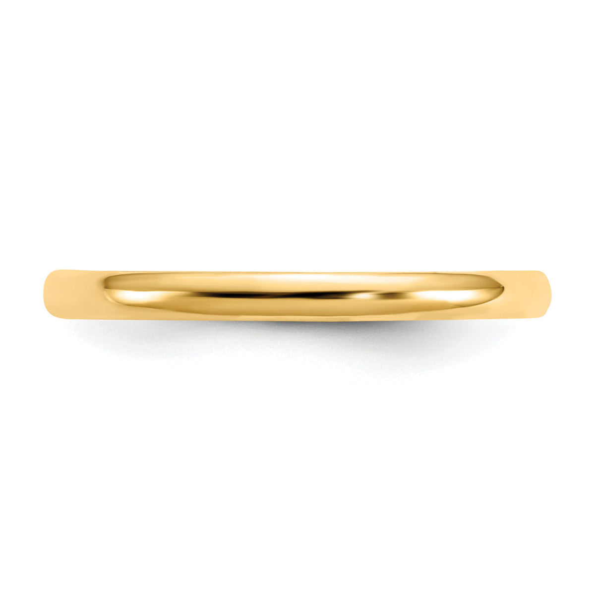 14k Baby Ring-K3845