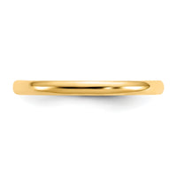 14k Baby Ring-K3845