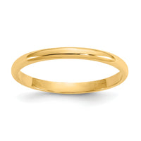 14k Baby Ring-K3845