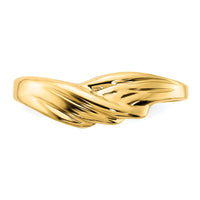 14K Freeform Ring-K4635