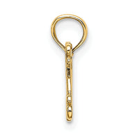 14k I LOVE MY GRANDKIDS Charm-K4726