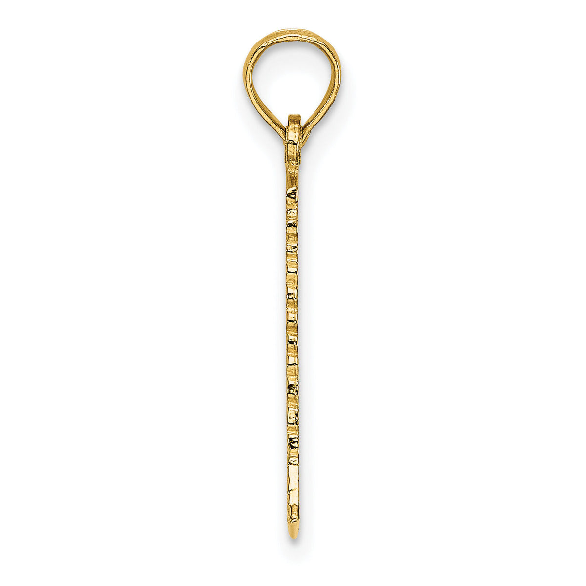 14K Lighthouse Charm-K7379