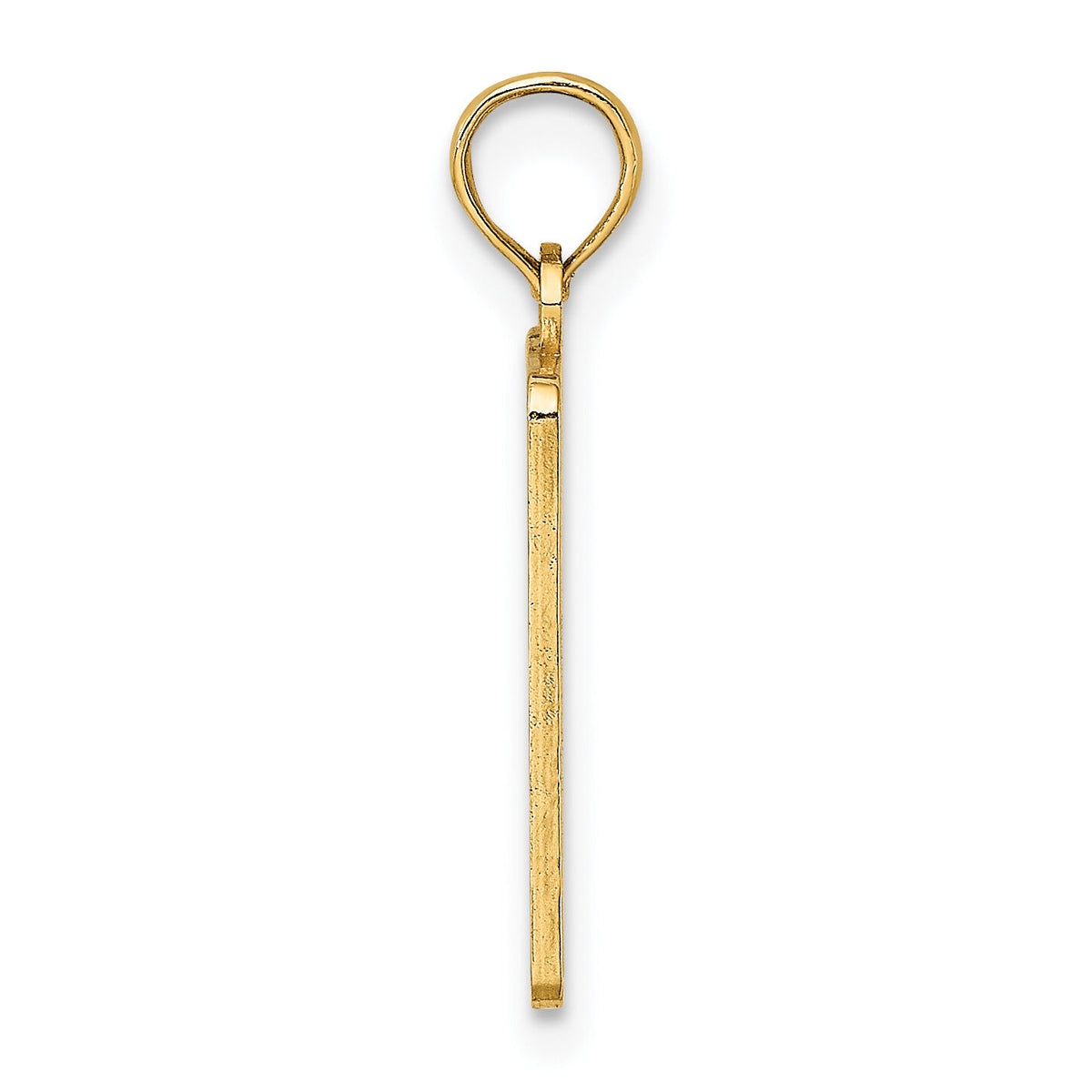 14K EXIT 0 / CAPE MAY Charm-K8043