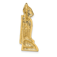 14K MARCO ISLAND Cat Slide-K8685