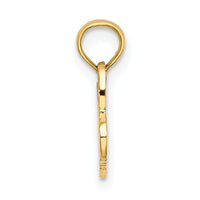 14K 100% HAWAIIAN Charm-K8895