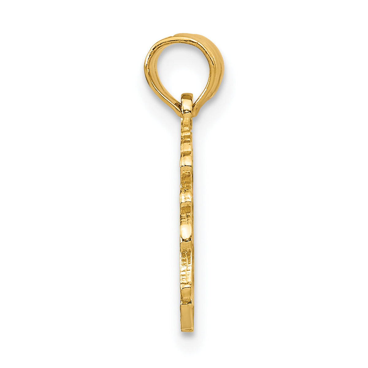 14K LAS VEGAS Charm-K8913