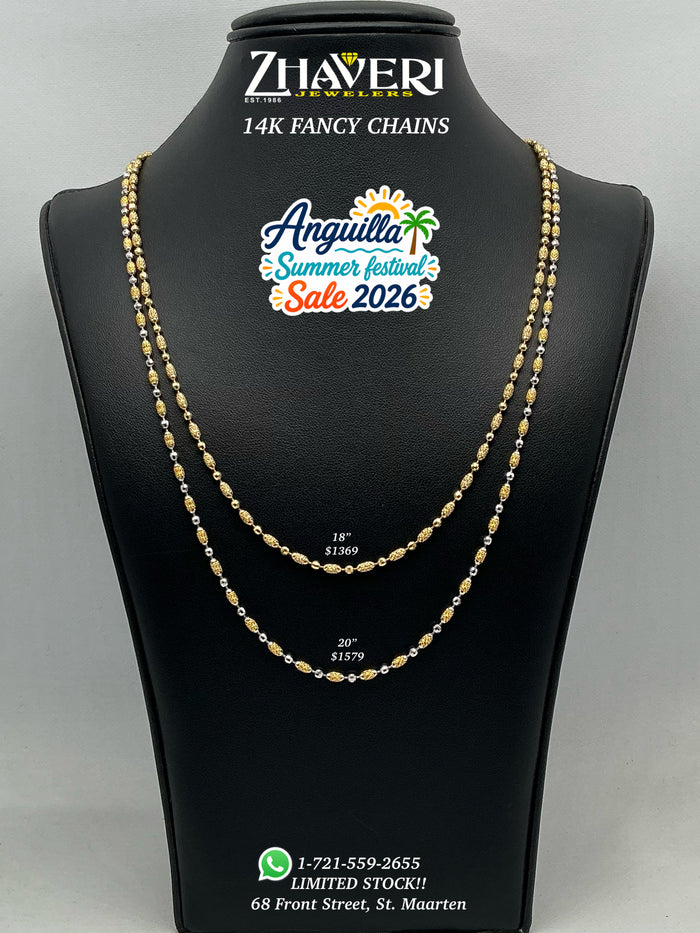 Fancy Chains