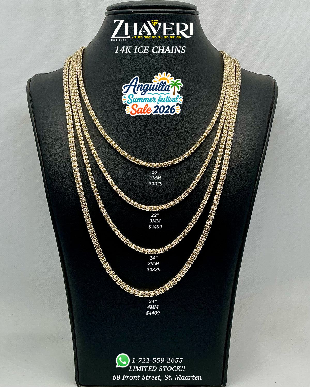 Fancy Chains