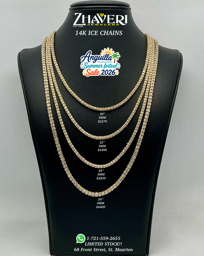 Fancy Chains