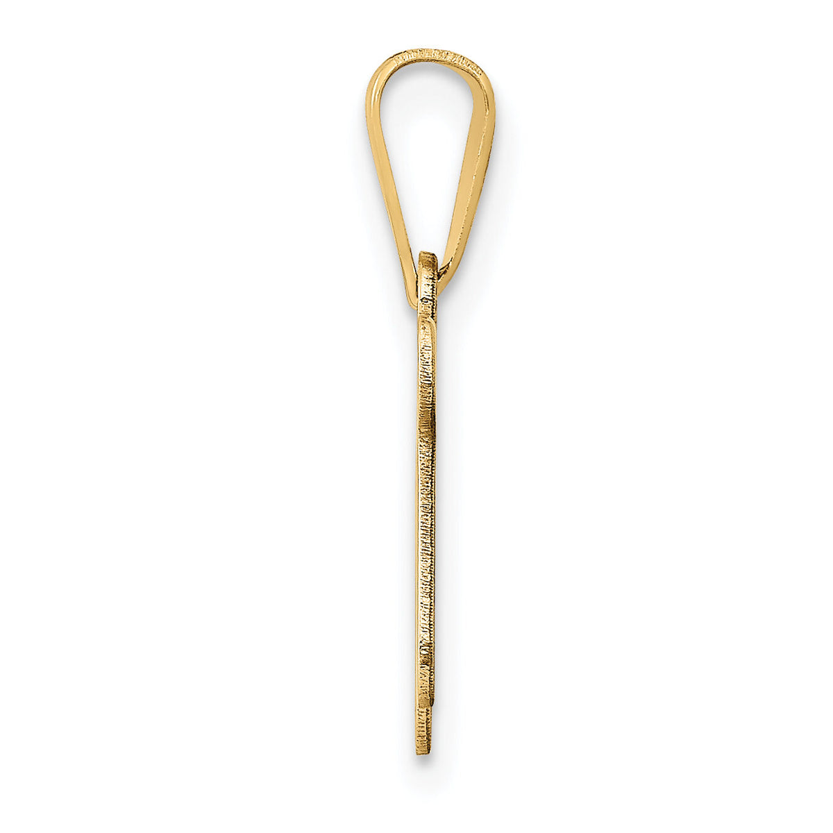 14k Chai Pendant-M1597