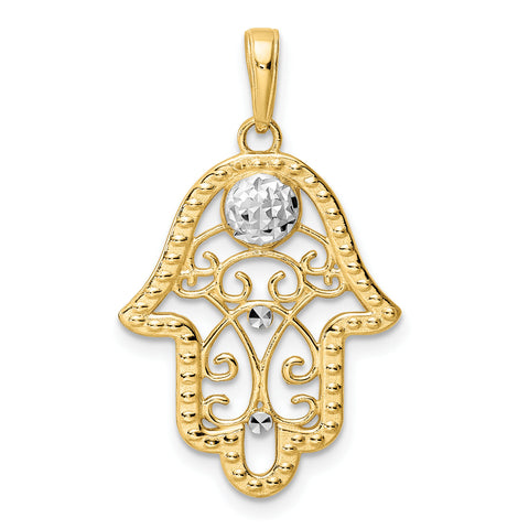Evil Eye Pendants