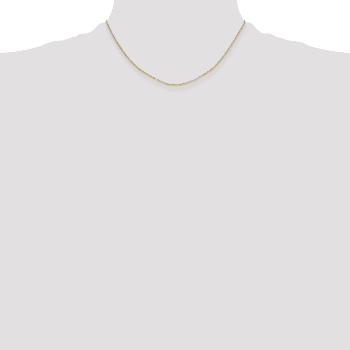 14k 1.5mm Mariners Link Chain-MA040-16