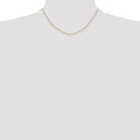 14k 1.5mm Mariners Link Chain-MA040-16