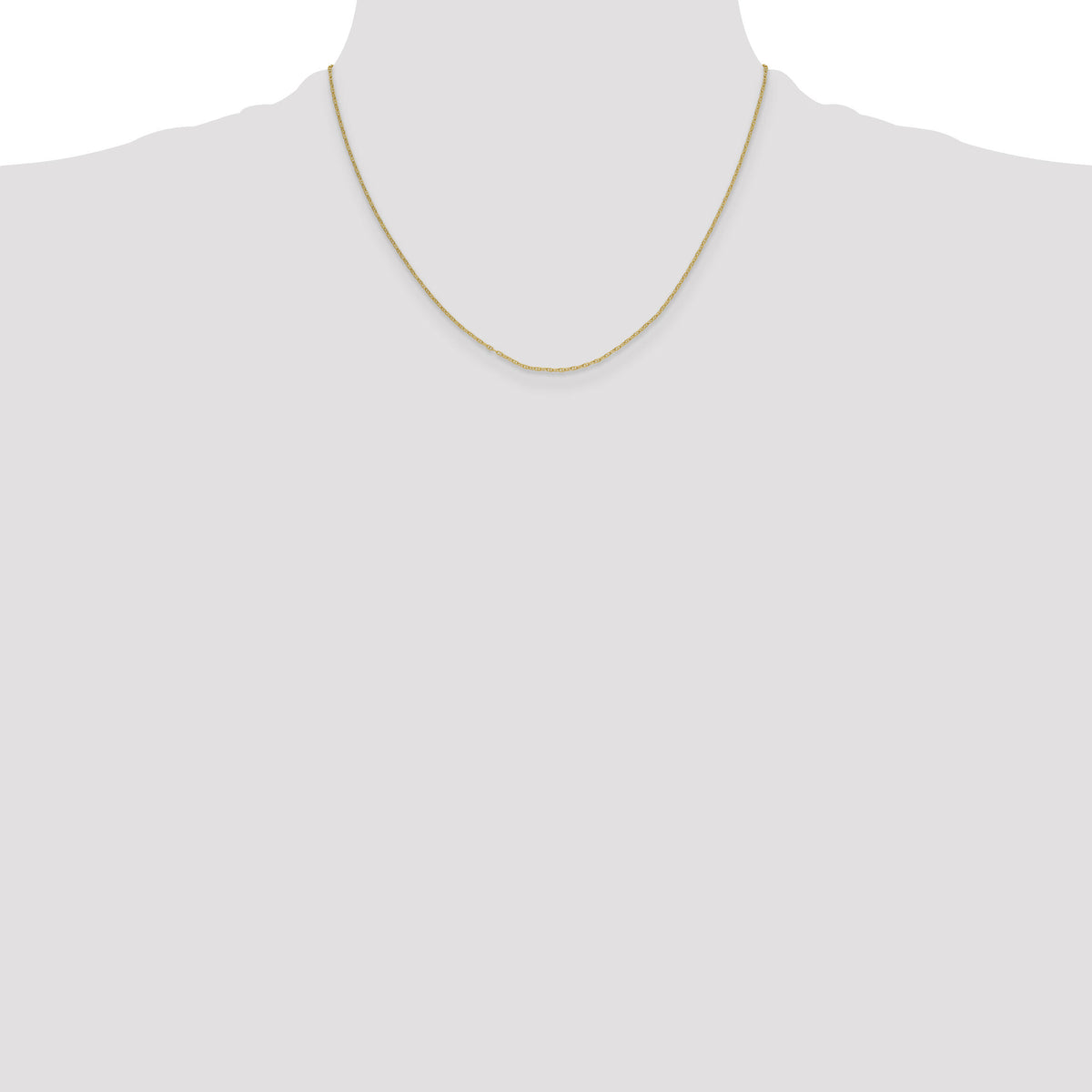 14k 1.5mm Mariners Link Chain-MA040-18