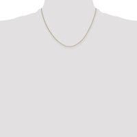 14k 1.5mm Mariners Link Chain-MA040-18
