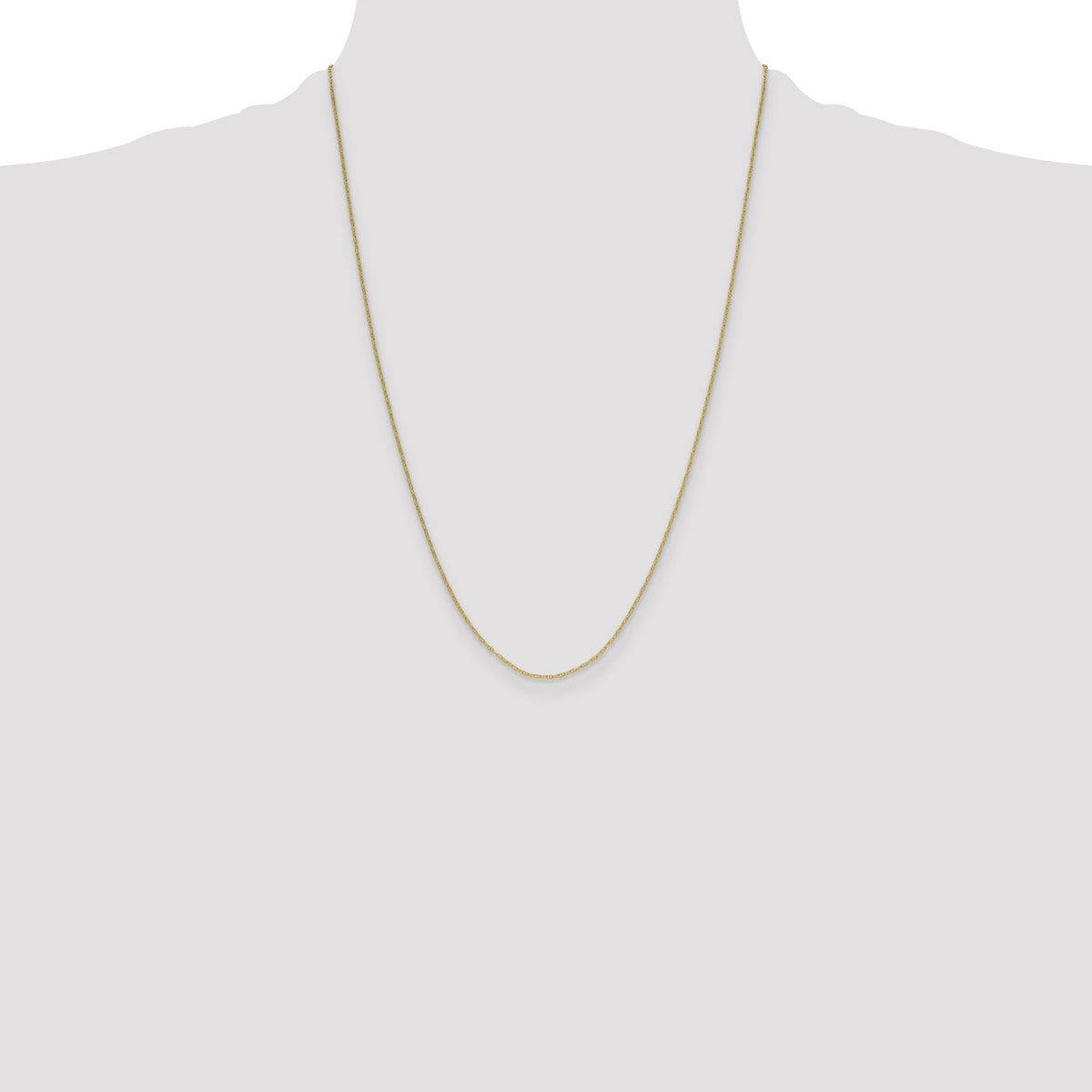 14k 1.5mm Mariners Link Chain-MA040-24