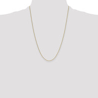 14k 1.5mm Mariners Link Chain-MA040-24