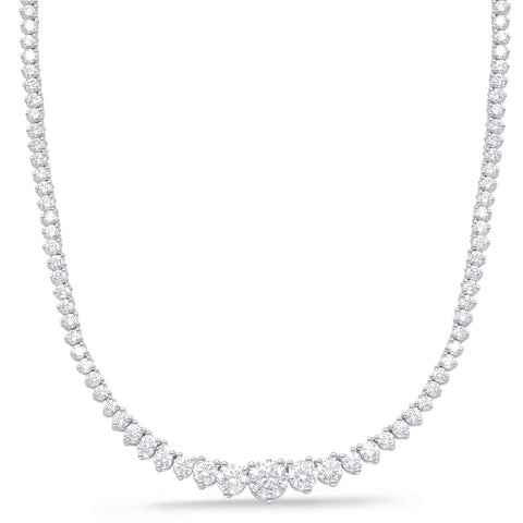 ASSORTED DESIGN NECKLACES
