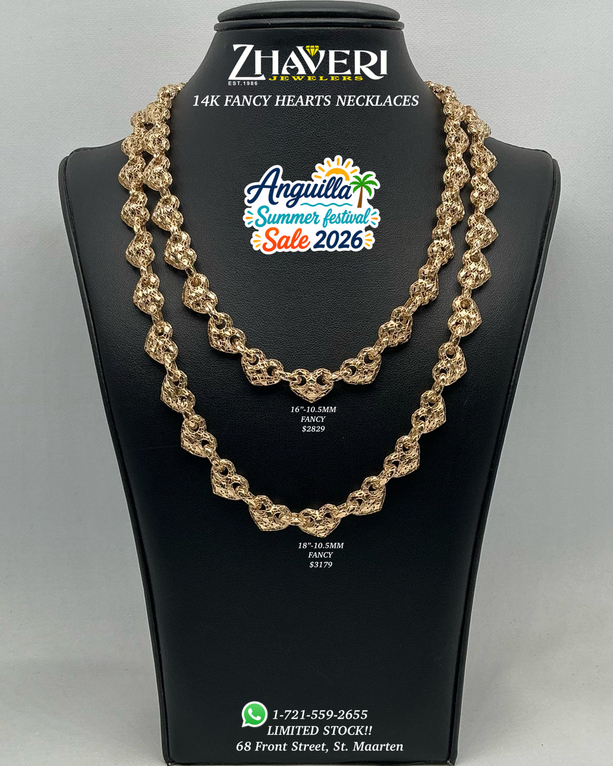 Gucci Chains