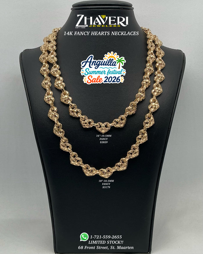 Gucci Chains