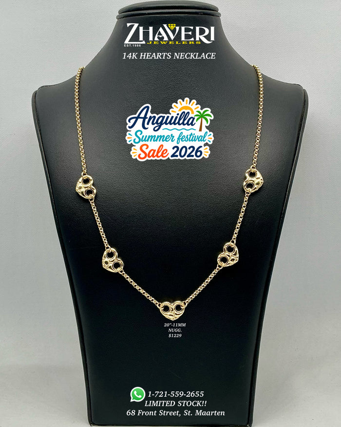 Gucci Chains