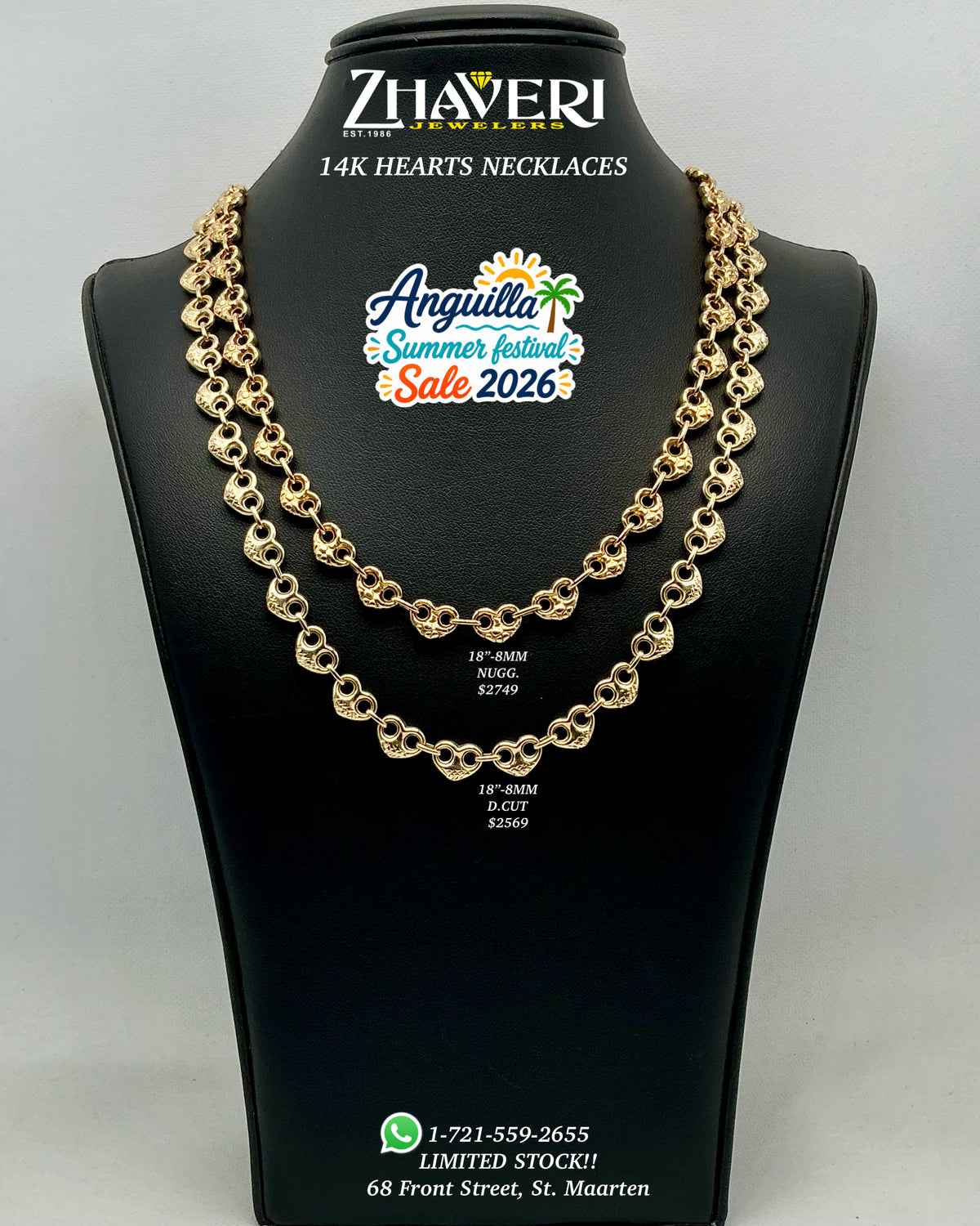 Gucci Chains