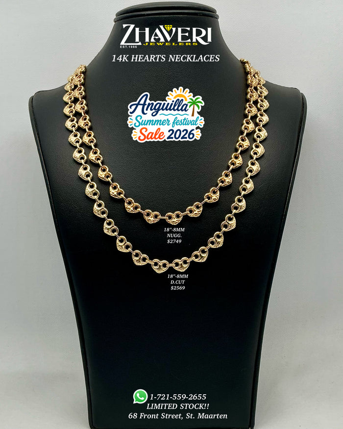 Gucci Chains