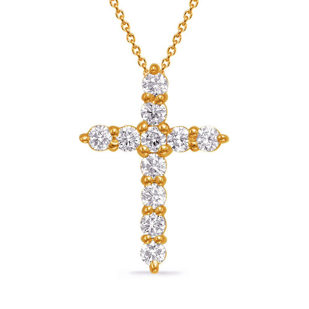Diamond Cross