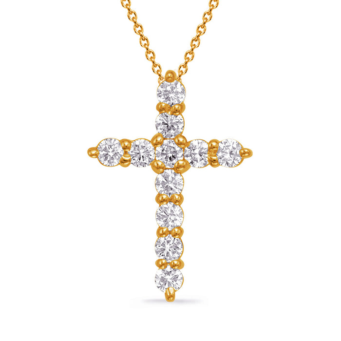 Diamond Cross