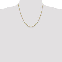 14k 1.70mm Singapore Chain-PEN10-20