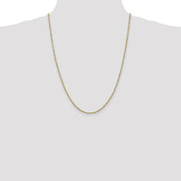 14k 1.70mm Singapore Chain-PEN10-24