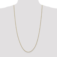 14k 1.70mm Singapore Chain-PEN10-30