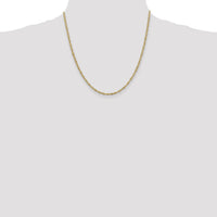 14k 2mm Singapore Chain-PEN11-20