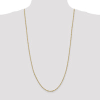 14k 2mm Singapore Chain-PEN11-30