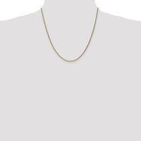 14k 1.7mm Spiga Chain-PEN134-20