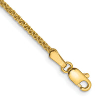 14k 1.7mm Spiga Chain-PEN134-7